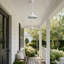 Luminaire suspendu d'extérieur 1 lumière Florence-2023585573-2023585562