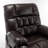 Lift Chair For Big And Tall With High Density Foam, Heat, Massage, And Silent Motor For Comfortable Seating And Easy Standing, Recliner
