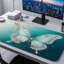 Polyester Desk Pad-1883486274