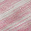 Tapis rose Prisco lavable à la machine de qualité supérieure-238113051