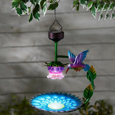 Dermott Hanging Feeding Station