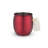 Red Moscow Mule Mug