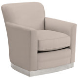 Michael Weiss 30.5"Paris Swivel Chair