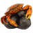 Animals Weather Resistant UV Resistant Polyresin Garden Statue