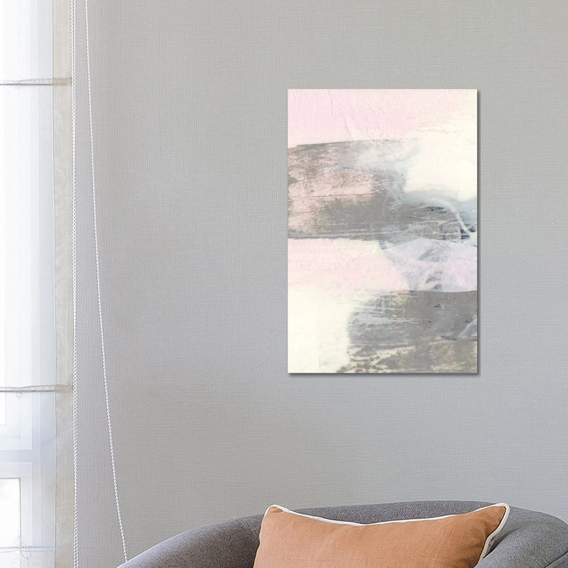 Sweet Calm I 1 Piece Wrapped Canvas Wall Art, 66.04cm H x 45.72cm W