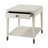 Breeze Stone Top 1 End Table with Storage