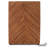 Belari Solid Wood Accent Stool