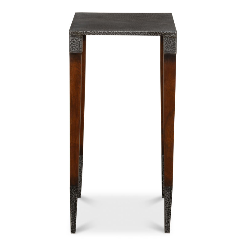 Burnford End Table