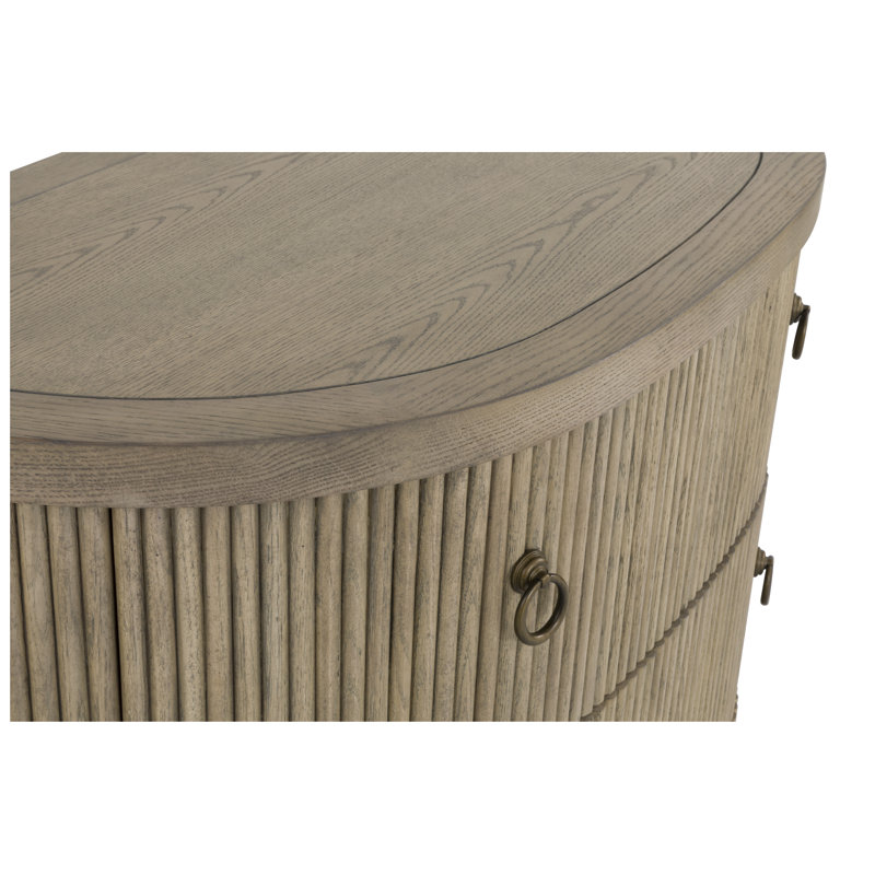 Commode 3 tiroirs Everett