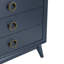 Commode anglaise 3 tiroirs Cuomo