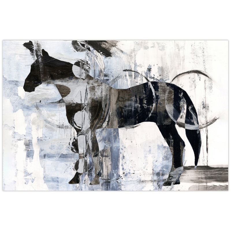 «Essence équestre I»