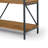 Wilhelmine Etagere Bookcase