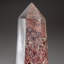 Genuine Polished Garnet Point (4 lbs)-459637651-467392740