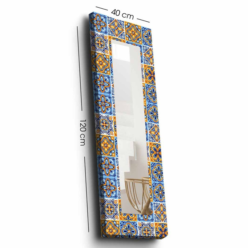 Miroir décoratif