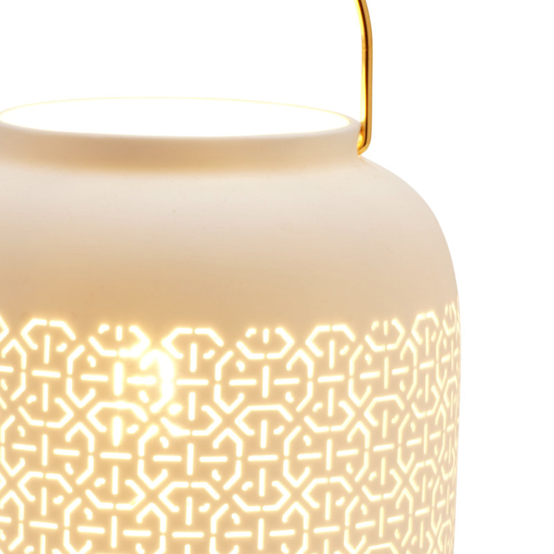Ceramic Table Lamp