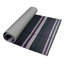 Tapis intérieur / extérieur mauve HorizontalStripes-1498922206