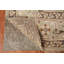 Tapis vert clair All-Over Oushak 9 x 12