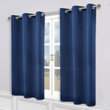 Blackout Sliding Panel Pair