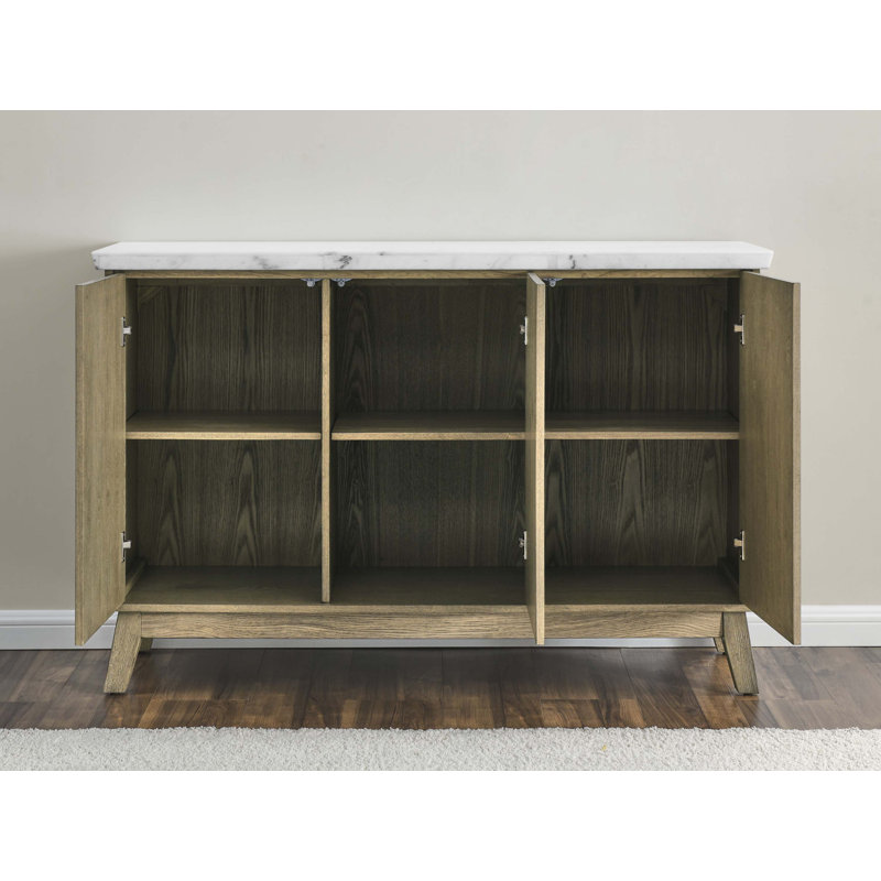 Mairenn 54.5'' Sideboard