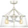 12'' Ceiling Fan with Light Kit