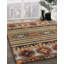 Tapis abstrait moderne 4218-2130508131