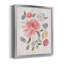«Loose Peony I», toile encadrée de qualité supérieure - prête à être accrochée-685863975-685863974
