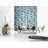 Migdal 2'' x 6'' Glass Brick Joint Mosaic Kitchen Backsplash, Bathroom, Shower, Wall and Floor Tile-50640493