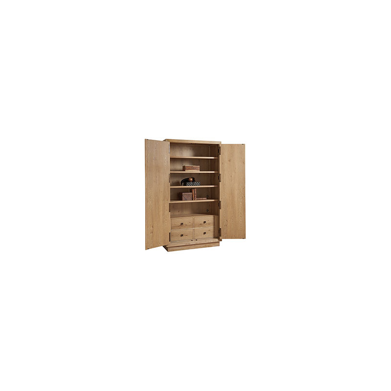 Los Altos Pavillion Cabinet