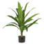 Plante artificielle en pot 36 po Yardley