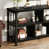 black oak