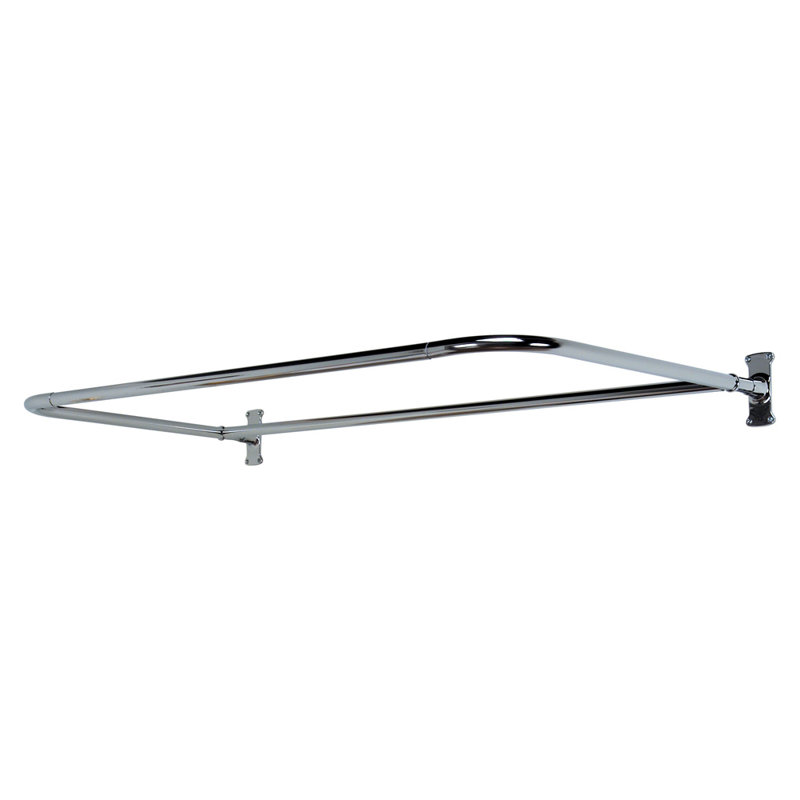 67 " L x 30 " W Freestanding and Mounting / Installation Required Soaking Cast Iron Bathtub with Faucet, Copper