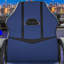 Muskoka Gaming Chair, Office Computer Chair Adjustable, UKFR Certified-2051551372