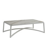 Rectangular Cocktail Table