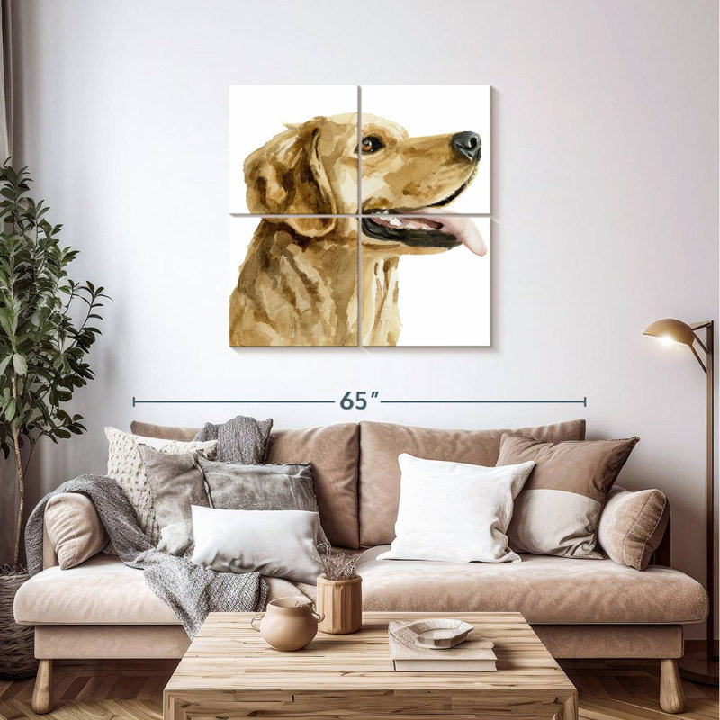 Brampt Pet Profile II