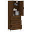 Kifer 69.5cm Sideboard-1713447301