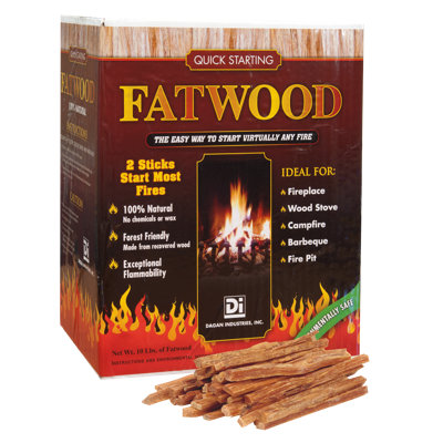 Dagan, LLC Firestarter