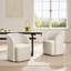 Frankie Caster Dining Chair-110870333