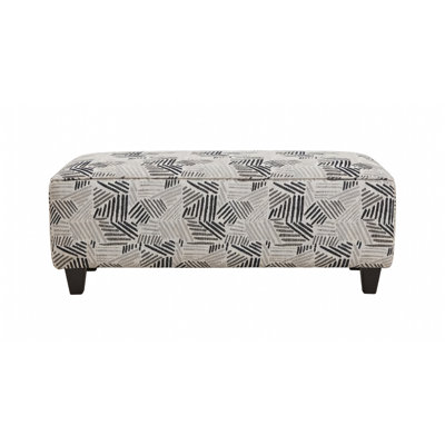Cocktail Ottoman