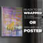 Twilight Resting -Canvas Print Only - NOT FRAMED-1167577382