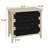 3 Drawer Storage Chest