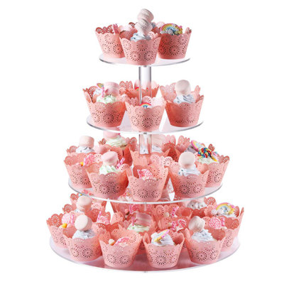 Megale Tiered Stand