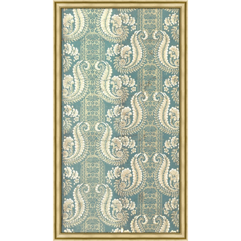 Tiffany Panel 6 Print