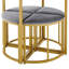 Aarianna 4 - Person Dining Set-1246935039
