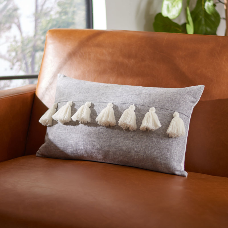 Rectangular Pillow Cover & Insert