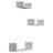 Wickes 3 Piece Floating Shelf-1464655134