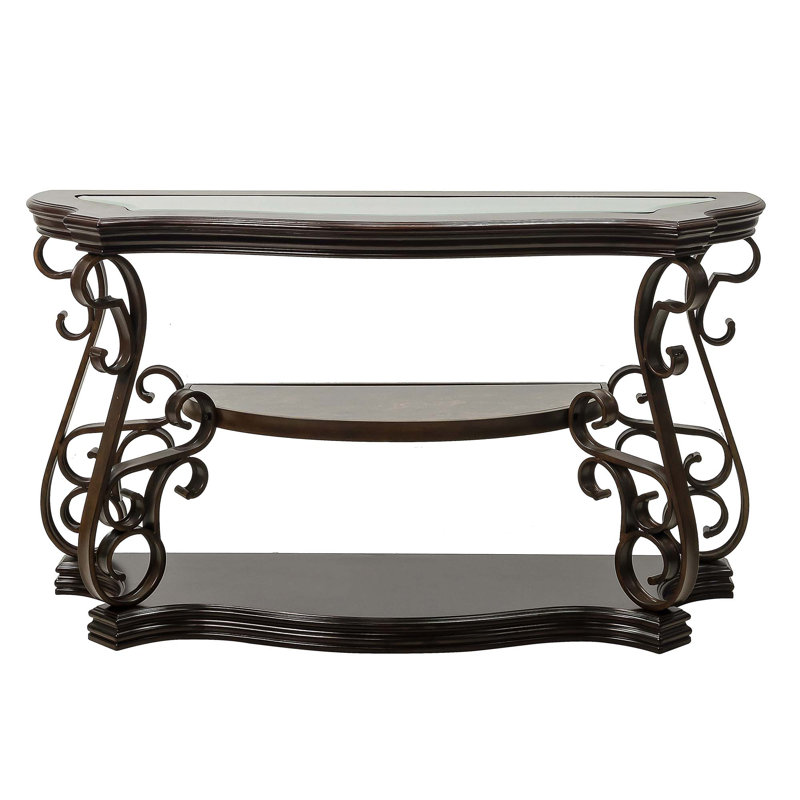 Tasnia 52'' Console Table