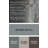 Machine Washable Gray Area Rug-816698633