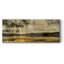 Golden Staffelsee Lake sur toile-1431837286