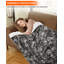 Heated Throw Blanket-121738907