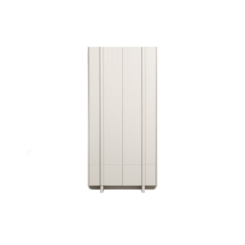 Lydiann 210cm Kitchen Pantry